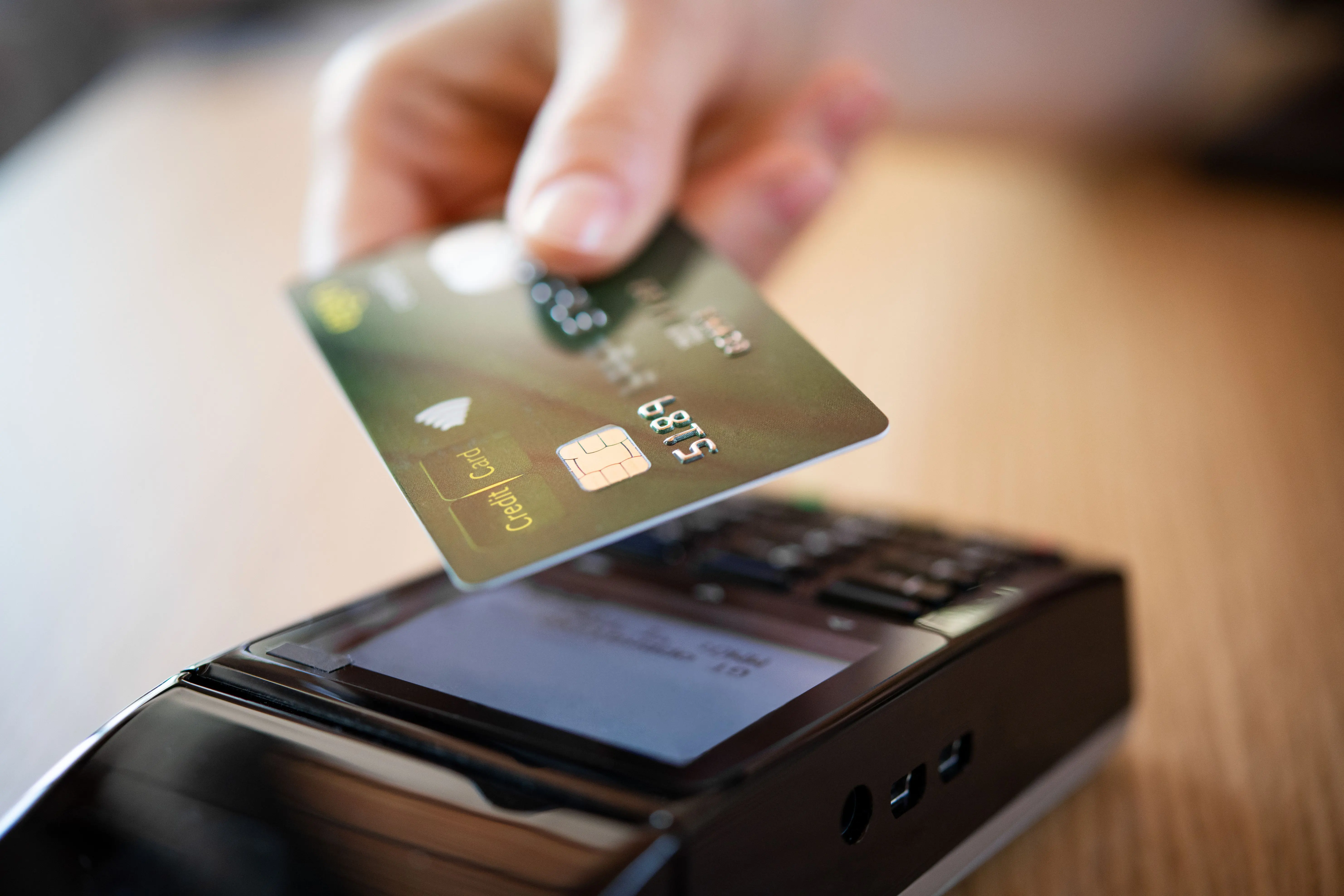 Are Credit Cards Bad?