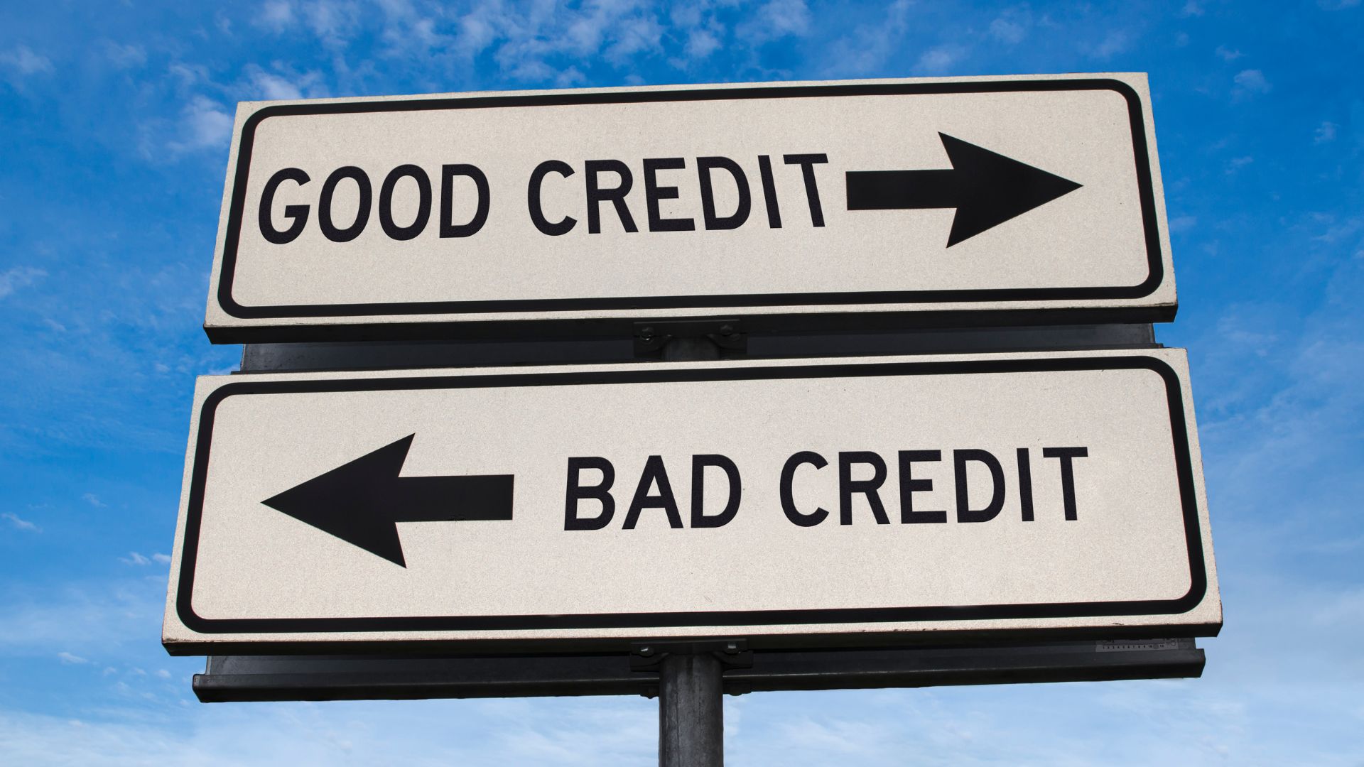 How to Boost Your Credit Score